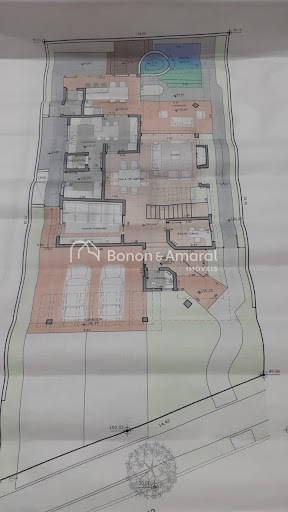 Casa de Condomínio, 4 quartos - Foto 21