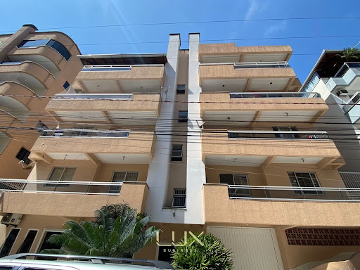 Mobiliado em Meia Praia  -  Itapema