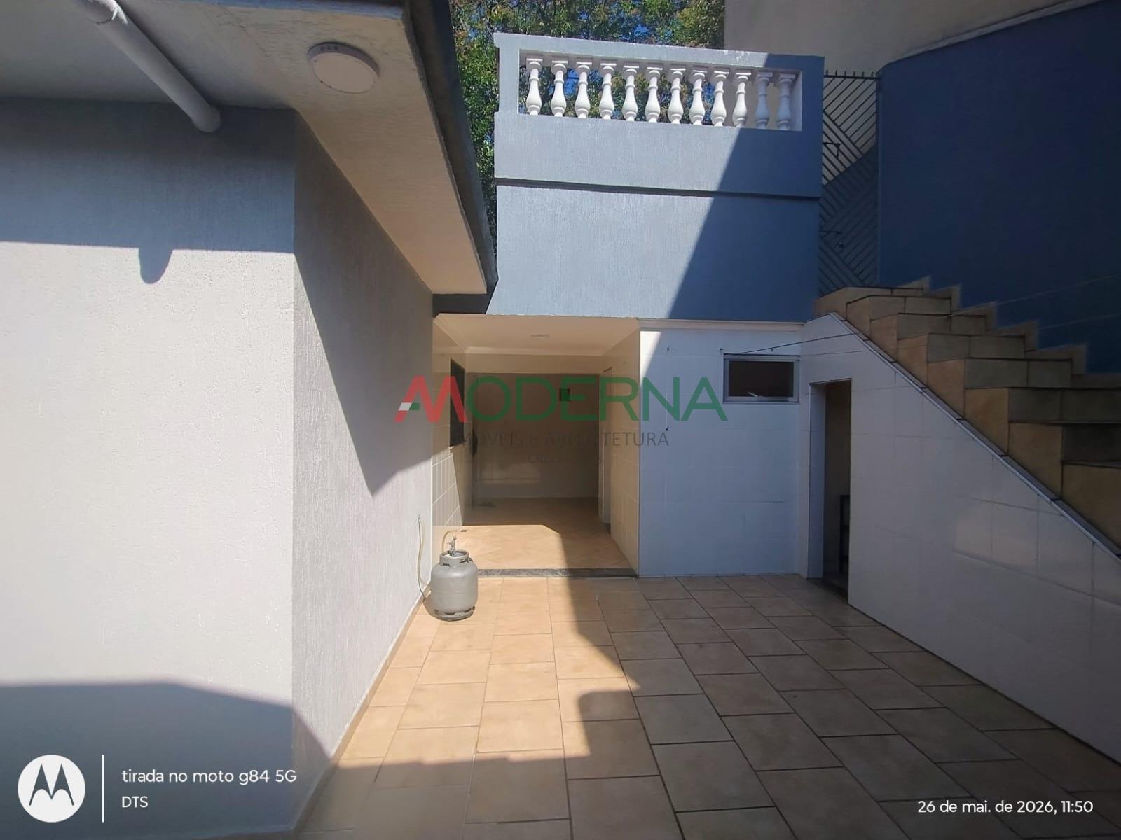 Casa à venda com 2 quartos, 2 banheiros, 6 vagas e 200m² no Paulicéia, São Bernardo do Campo (SP) — foto 26 de 30