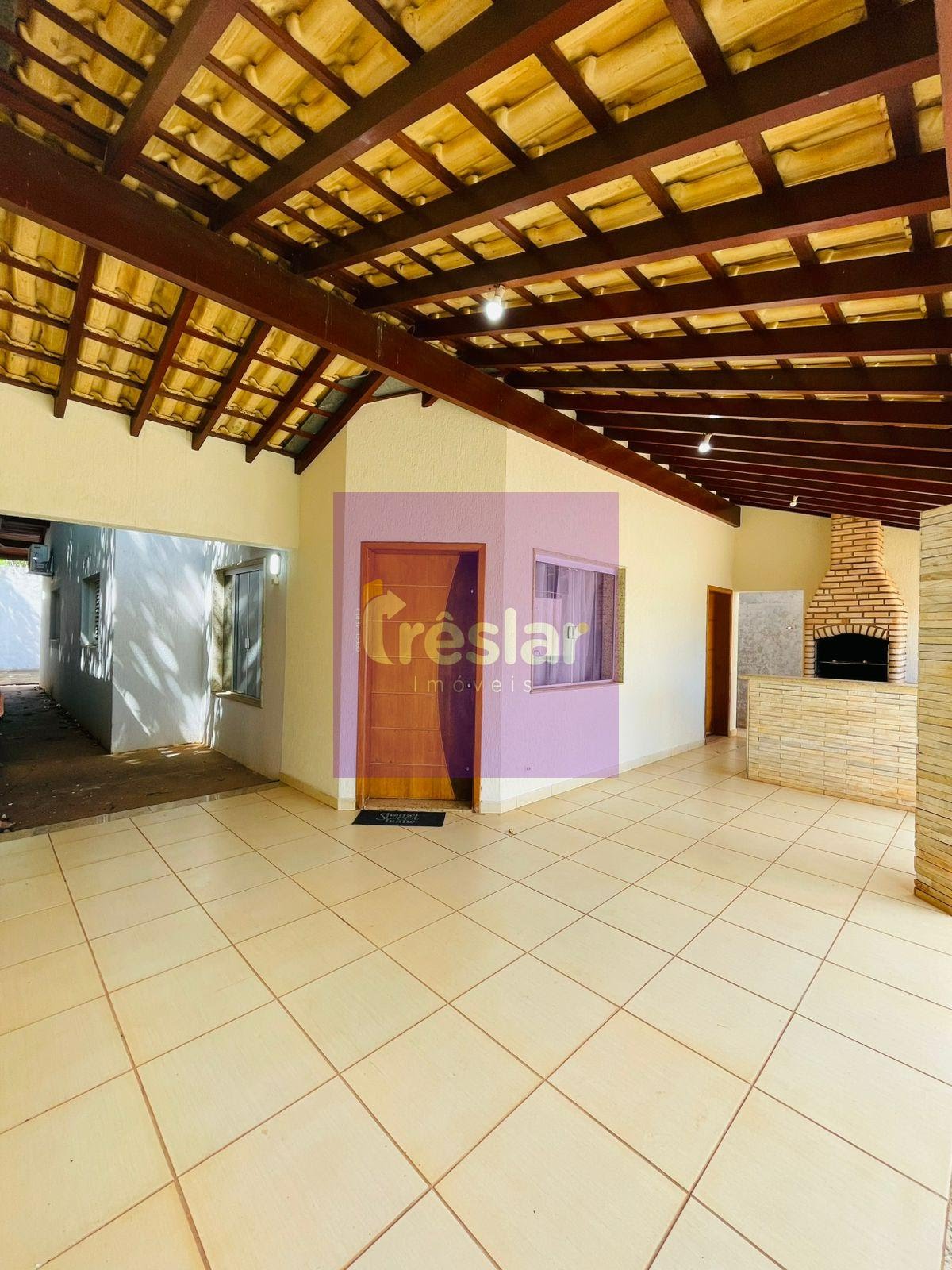 Casa à venda com 3 quartos, 1 suíte, 5 vagas e 117m² no Jardim Alvorada, Três Lagoas (MS) — foto 5 de 10