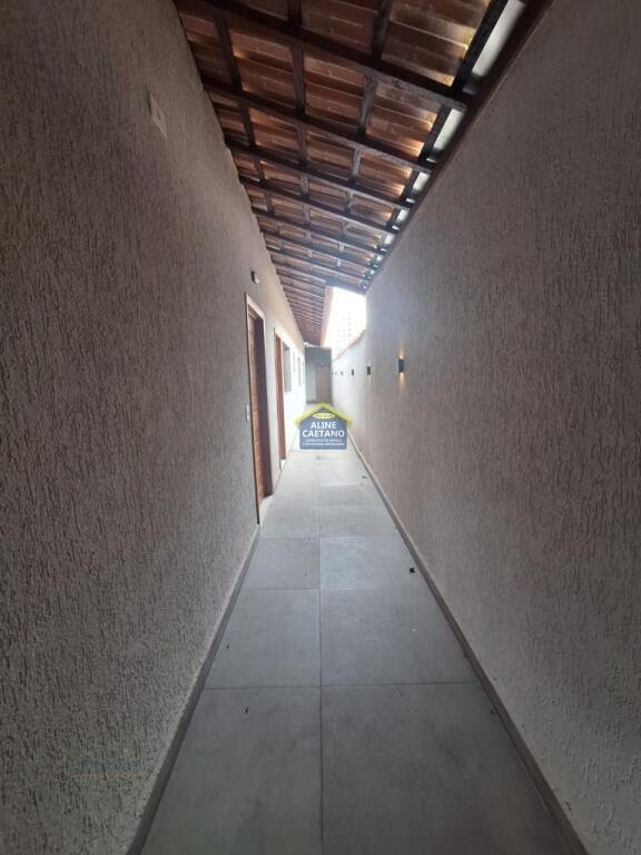 Casa à venda com 2 quartos, 2 suítes, 2 vagas e 140m² no Vila Tupi, Praia Grande (SP) — foto 15 de 18