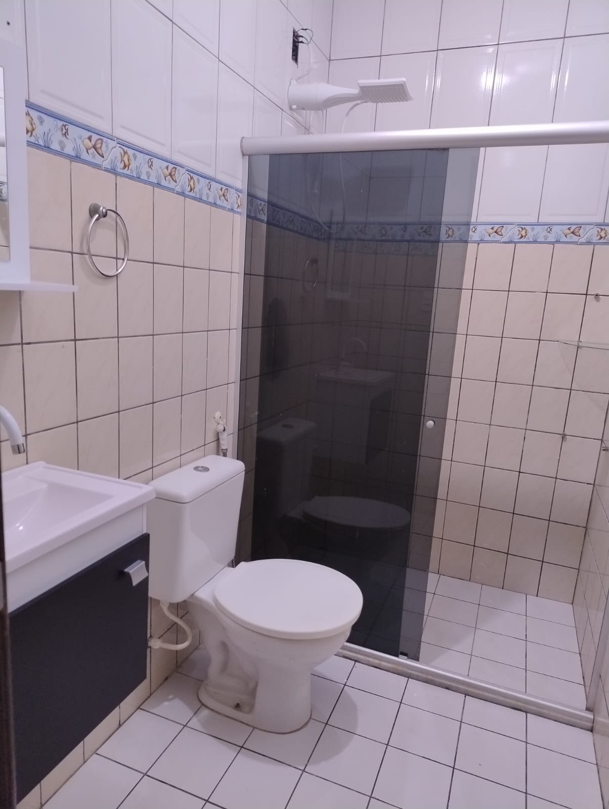 Casa à venda com 3 quartos, 2 banheiros e 2 vagas no Mangabeira, Feira de Santana (BA) — foto 6 de 7