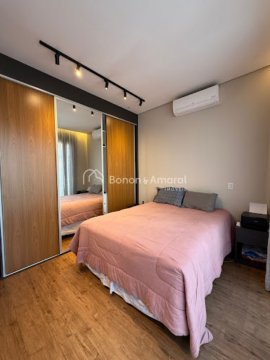 Casa de Condomínio, 4 quartos - Foto 15