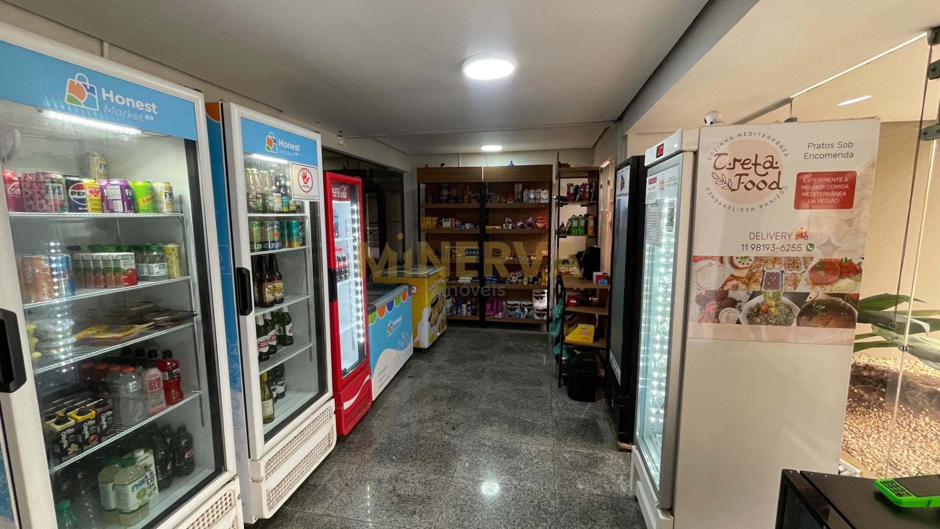 Apartamento à venda com 1 quarto, 1 banheiro, 1 vaga e 50m² no Consolação, São Paulo (SP) — foto 14 de 19