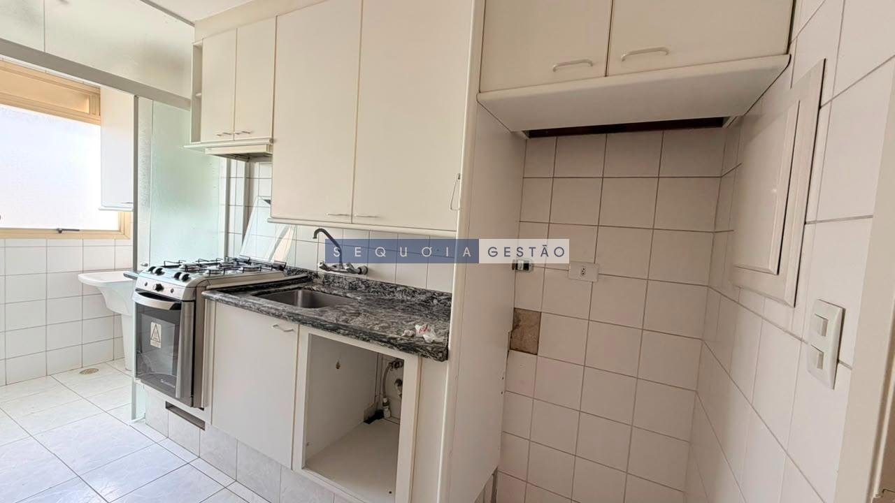 Apartamento à venda com 2 quartos, 1 suíte, 1 vaga e 65m² no Moema, São Paulo (SP) — foto 9 de 28