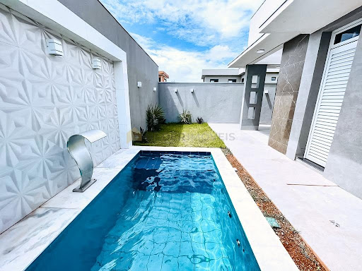 Casa à venda e para locação em Jardim Imperial - Cuiabá por R$ 175.000.000