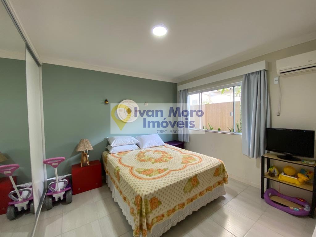 Casa à venda com 3 quartos, 3 suítes, 2 vagas e 204m² no Cachoeira do Bom Jesus, Florianópolis (SC) — foto 22 de 27