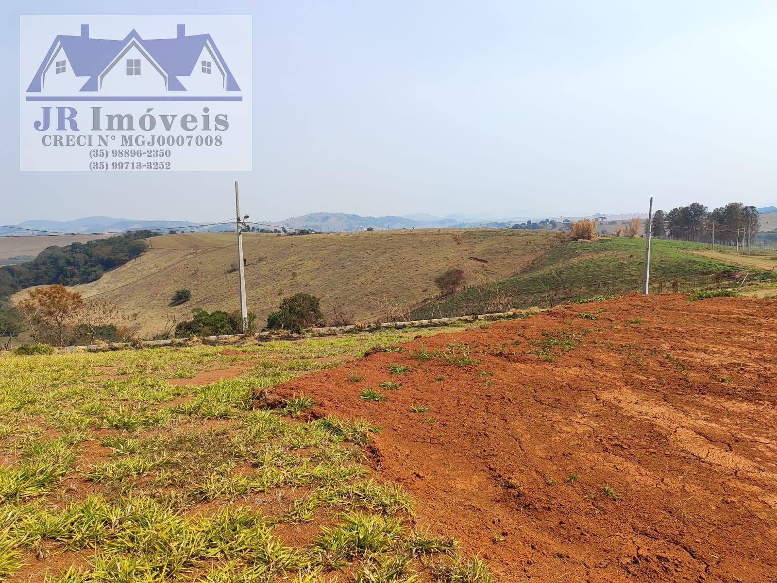 Terreno à venda com 1000m² de terreno no Palmeiras, São José do Alegre (MG) — foto 10 de 22