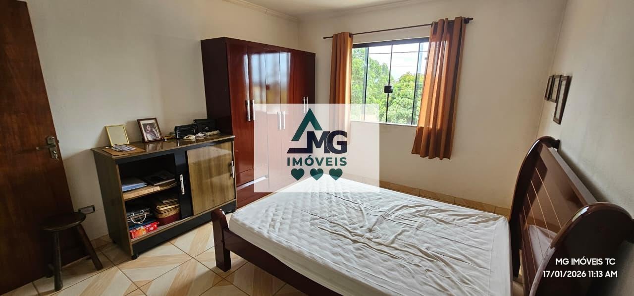 Casa à venda com 2 quartos, 1 suíte, 2 vagas e 128m² no Jardim Fabiana, Três Corações (MG) — foto 16 de 30