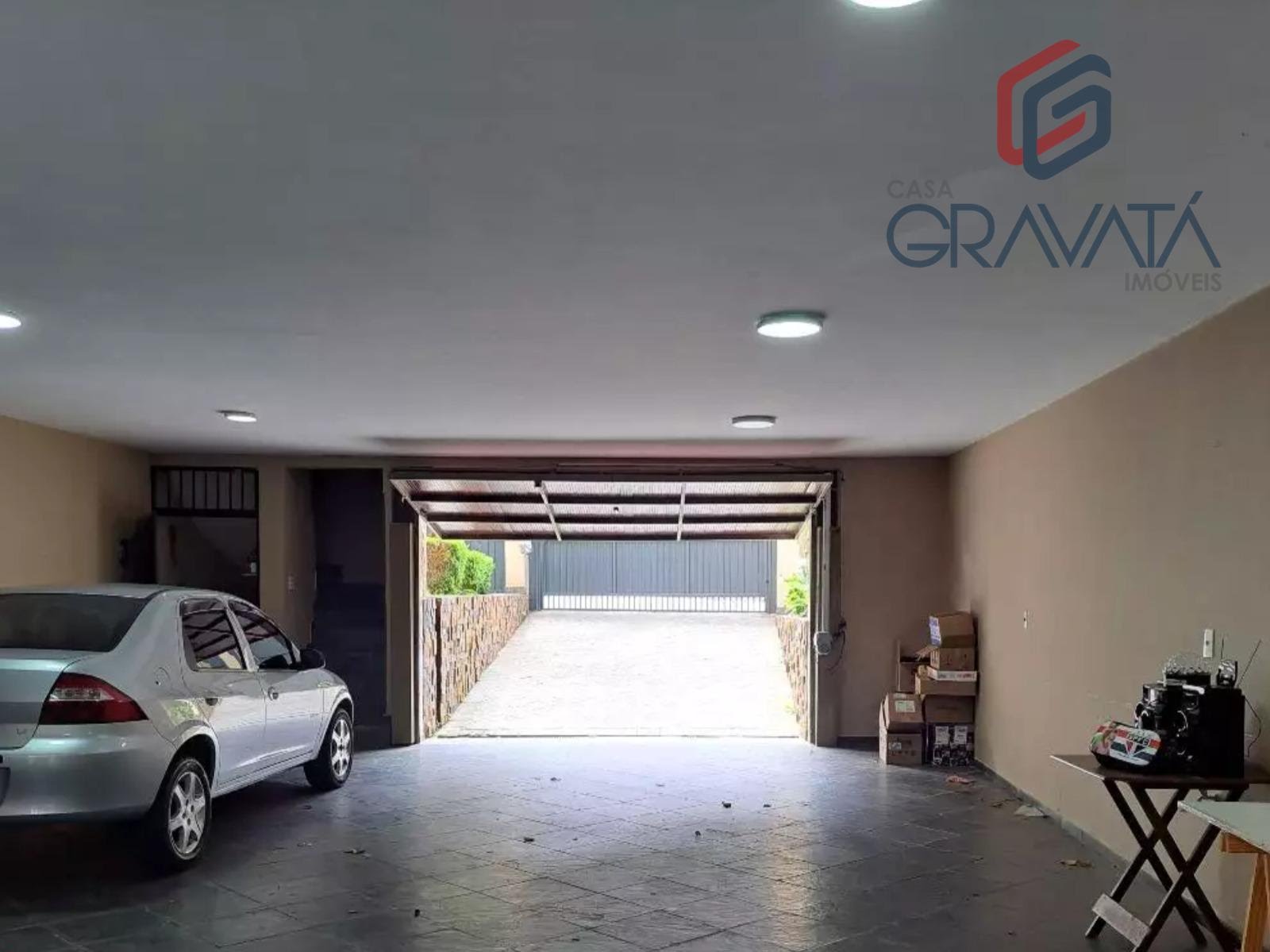 Casa à venda com 3 quartos, 1 suíte, 6 vagas e 269m² no Vila Valparaíso, Santo André (SP) — foto 21 de 21