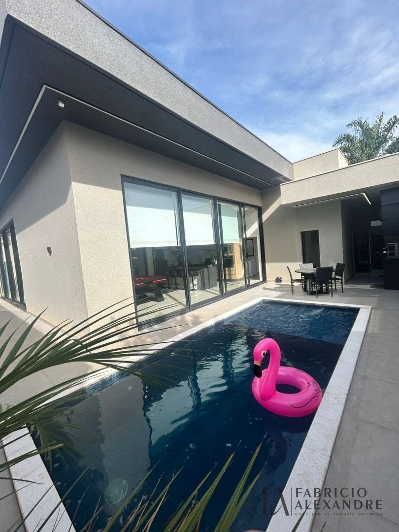Casa à venda com 3 quartos, 3 suítes, 4 vagas e 252m² no Damha VI, São José do Rio Preto (SP) — foto 25 de 25