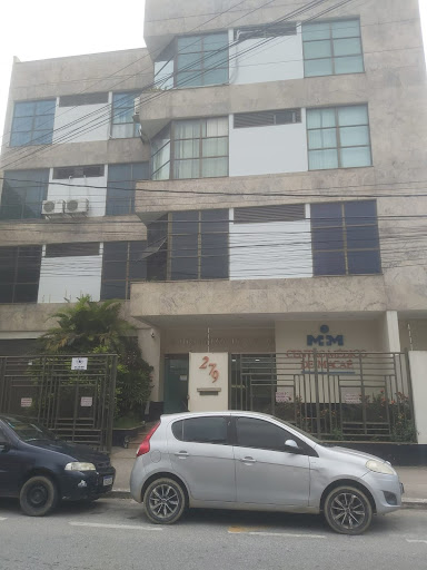 Sala em Centro  -  Macaé