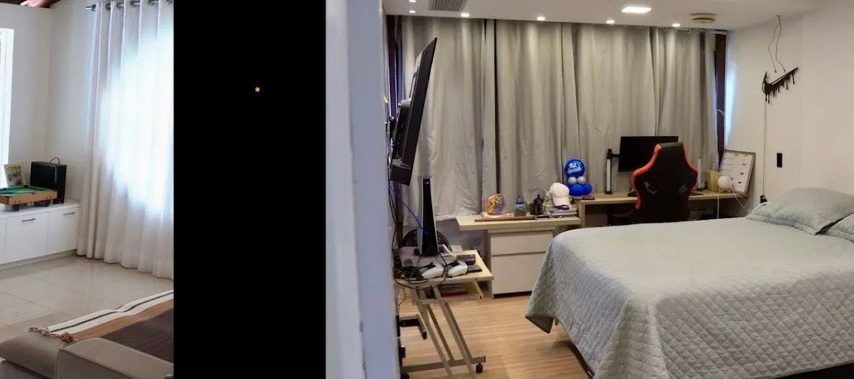 Casa à venda com 5 quartos, 4 suítes, 10 vagas e 390m² no Aldeia, Camaragibe (PE) — foto 6 de 10
