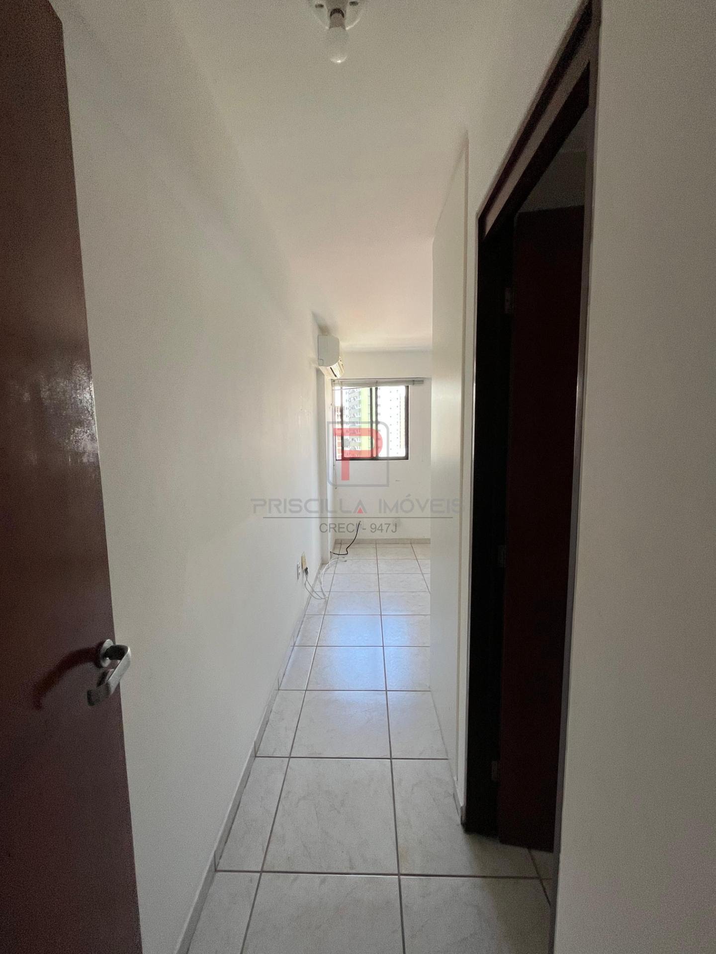 Apartamento à venda com 3 quartos, 1 suíte, 2 vagas e 89m² no Manaíra, João Pessoa (PB) — foto 18 de 21