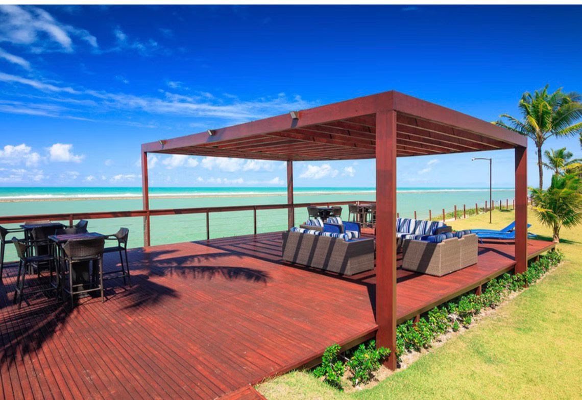 Apartamento à venda com 2 quartos, 1 suíte, 1 vaga e 64m² no Muro Alto, Ipojuca (PE) — foto 3 de 12