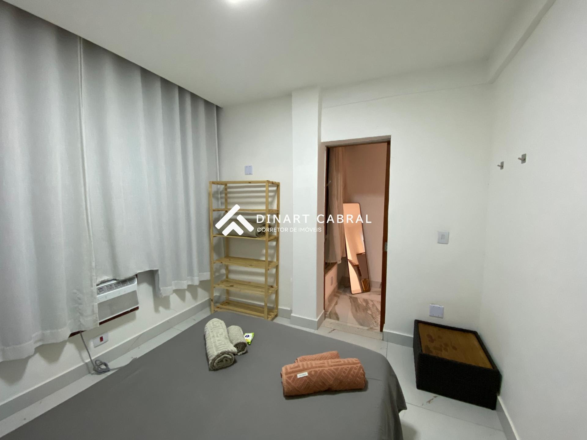 Apartamento à venda com 3 quartos, 1 suíte, 1 vaga e 105m² no Copacabana, Rio de Janeiro (RJ) — foto 12 de 30