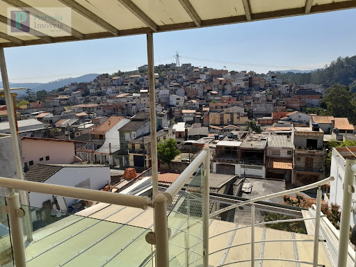 Casa em Jardim Rosa de Franca - Guarulhos, SP