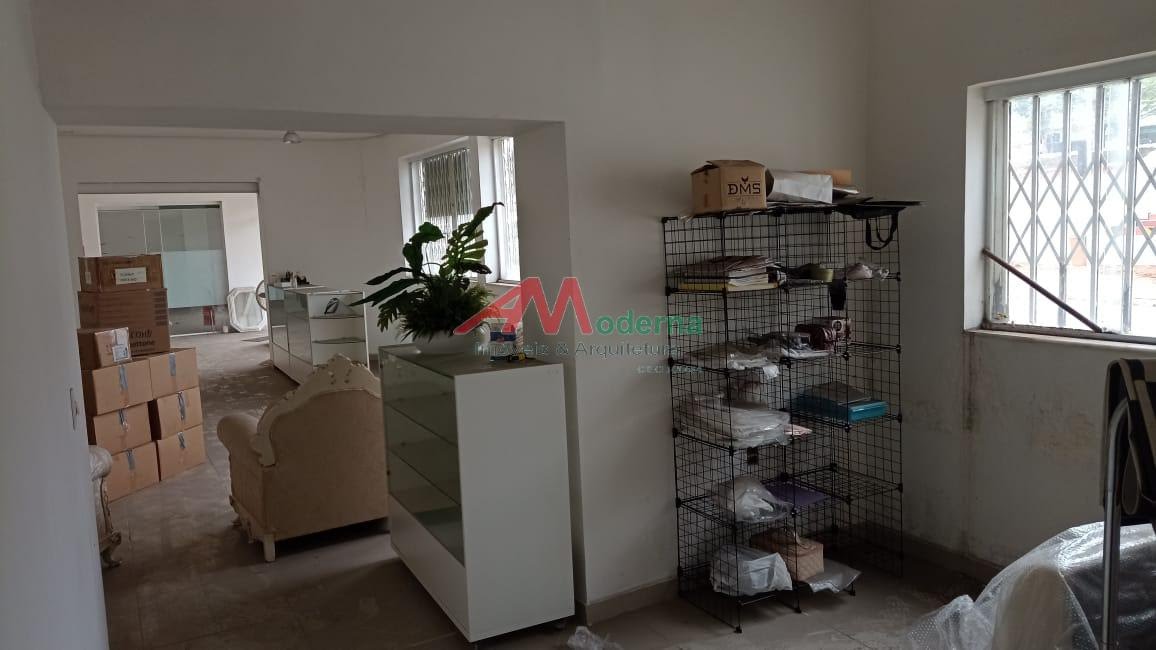 Comercial para alugar com 6 banheiros, 10 vagas e 365m² no Nova Petrópolis, São Bernardo do Campo (SP) — foto 14 de 29
