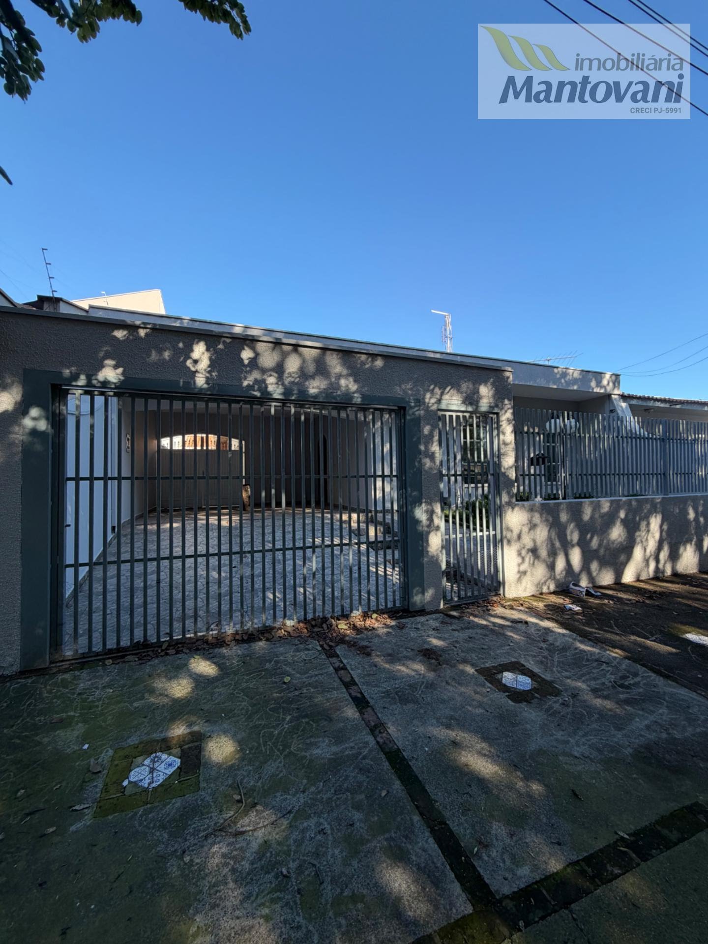 Casa à venda com 3 quartos, 1 suíte, 2 vagas e 300m² no Jardim Andrea Ville, Tatuí (SP) — foto 2 de 19