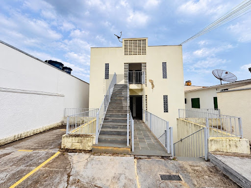 Apartamento para Alugar em Jardim São Lucas, Alfenas | 70m²