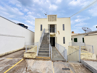 Apartamento para Alugar em Jardim São Lucas, Alfenas | 70m²