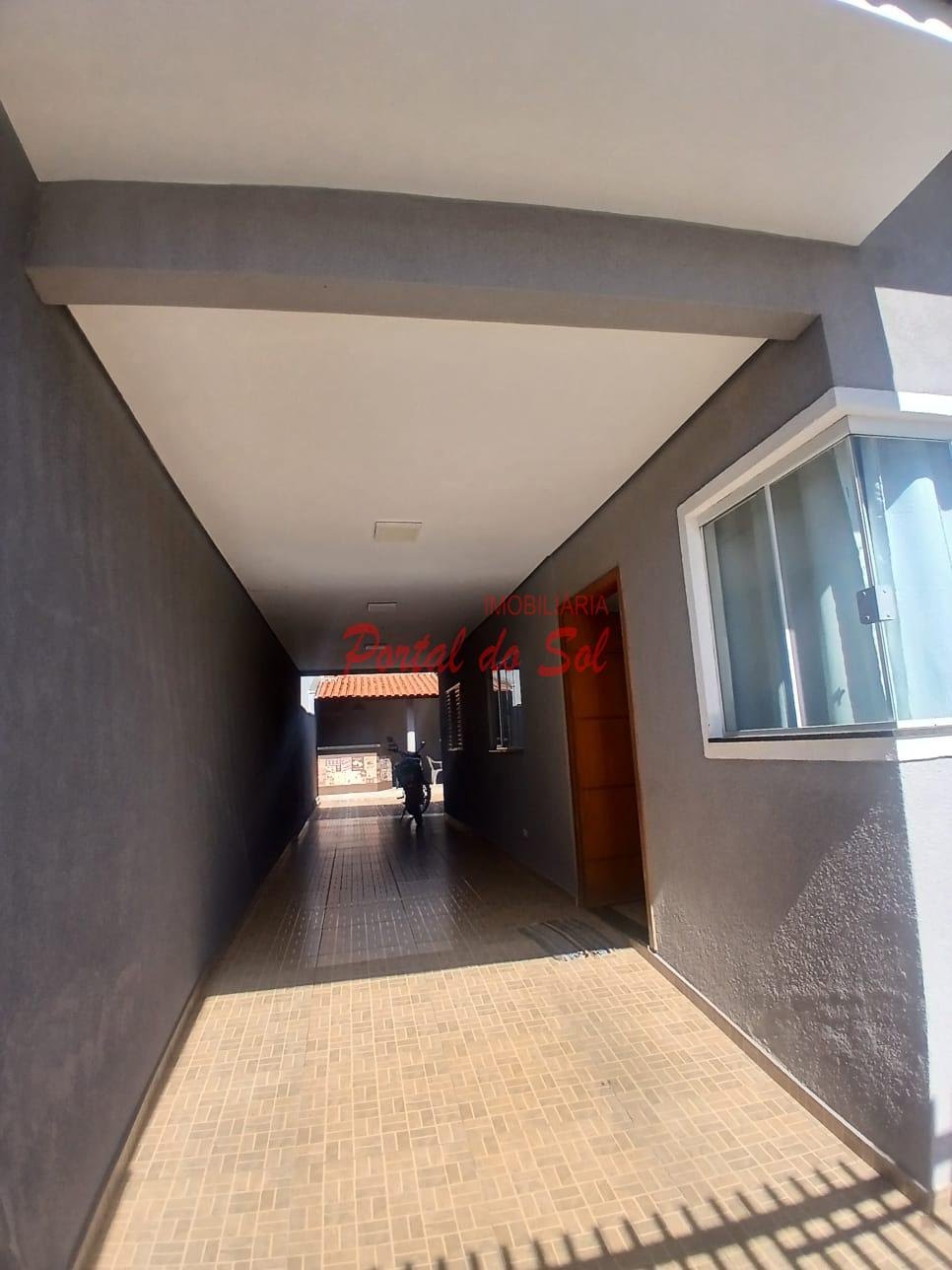 Casa à venda com 3 quartos, 1 suíte e 200m² no Eunice Eleuterio, Santo Antônio da Platina (PR) — foto 18 de 26