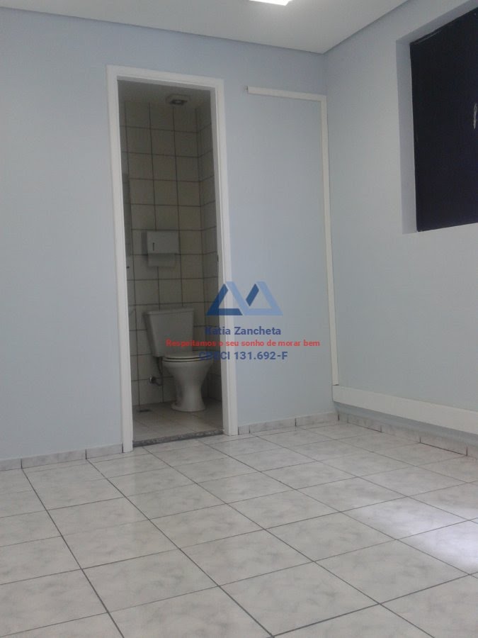 Comercial à venda com 2 banheiros, 1 vaga e 30m² no Vila Monte Alegre, São Paulo (SP) — foto 10 de 20