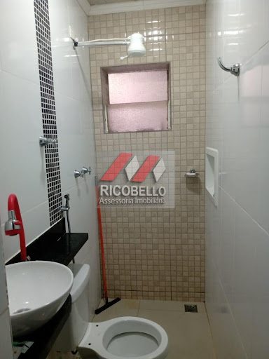 Casa Comercial em Parque Primeiro de Maio  -  Piracicaba