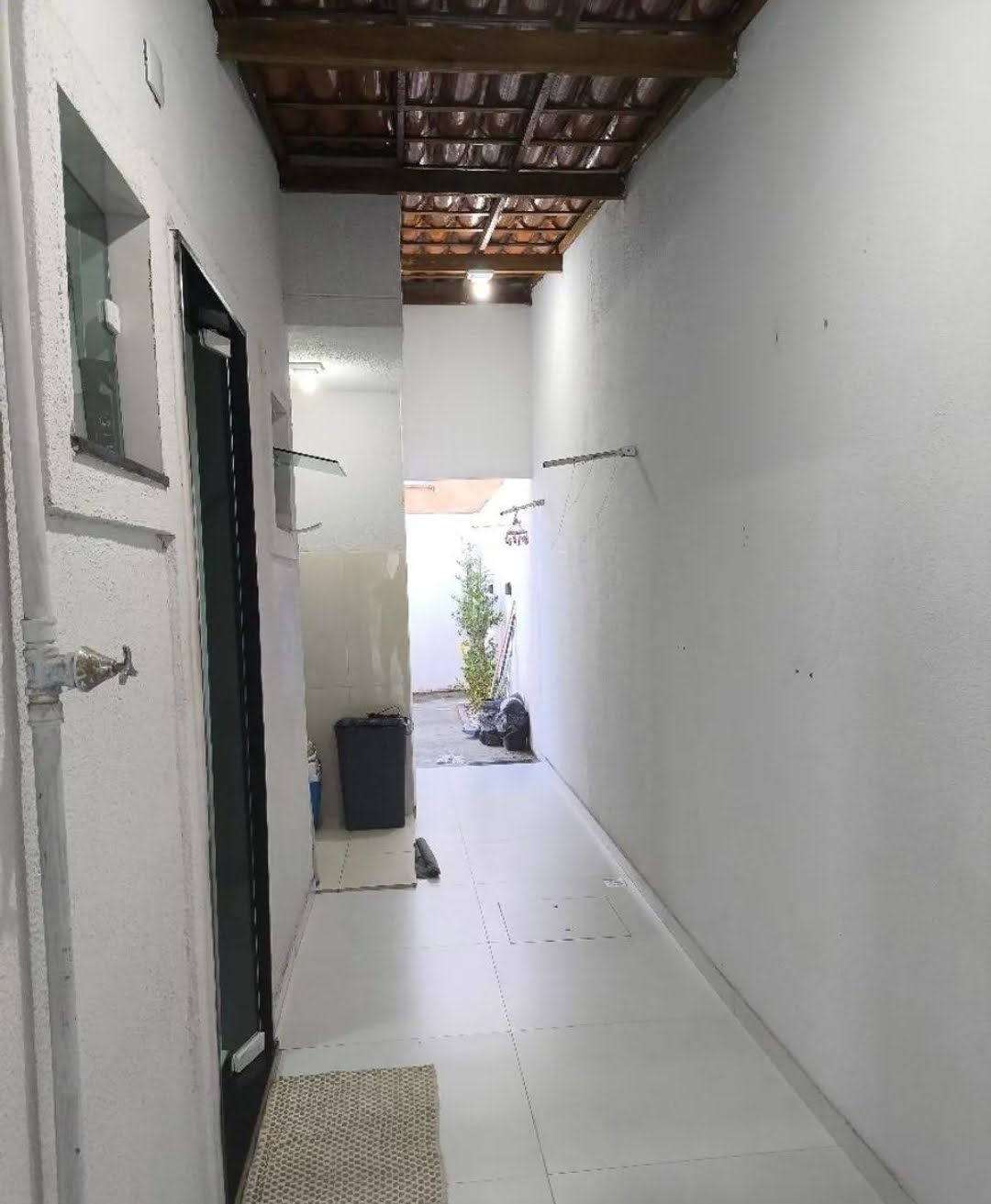 Casa à venda com 2 quartos, 2 banheiros e 2 vagas no Mangabeira, Feira de Santana (BA) — foto 13 de 20