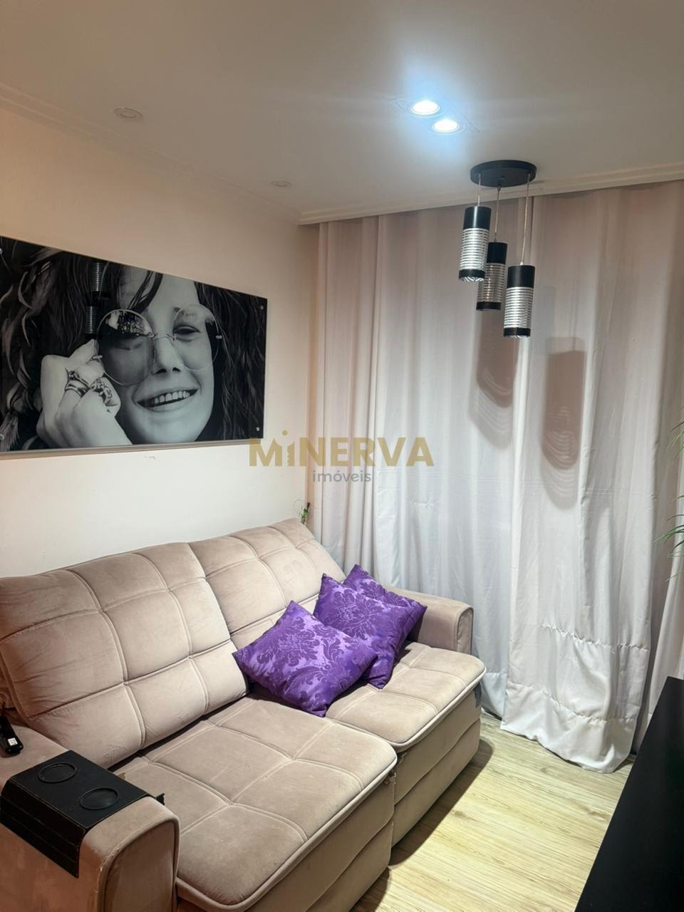 Apartamento à venda com 2 quartos, 1 banheiro, 1 vaga e 55m² no Belém, São Paulo (SP) — foto 3 de 12