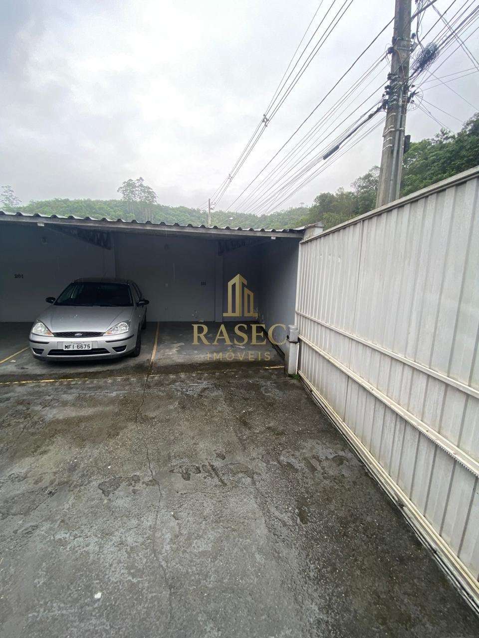 Apartamento à venda com 2 quartos, 1 banheiro e 59m² no São Pedro, Brusque (SC) — foto 9 de 9