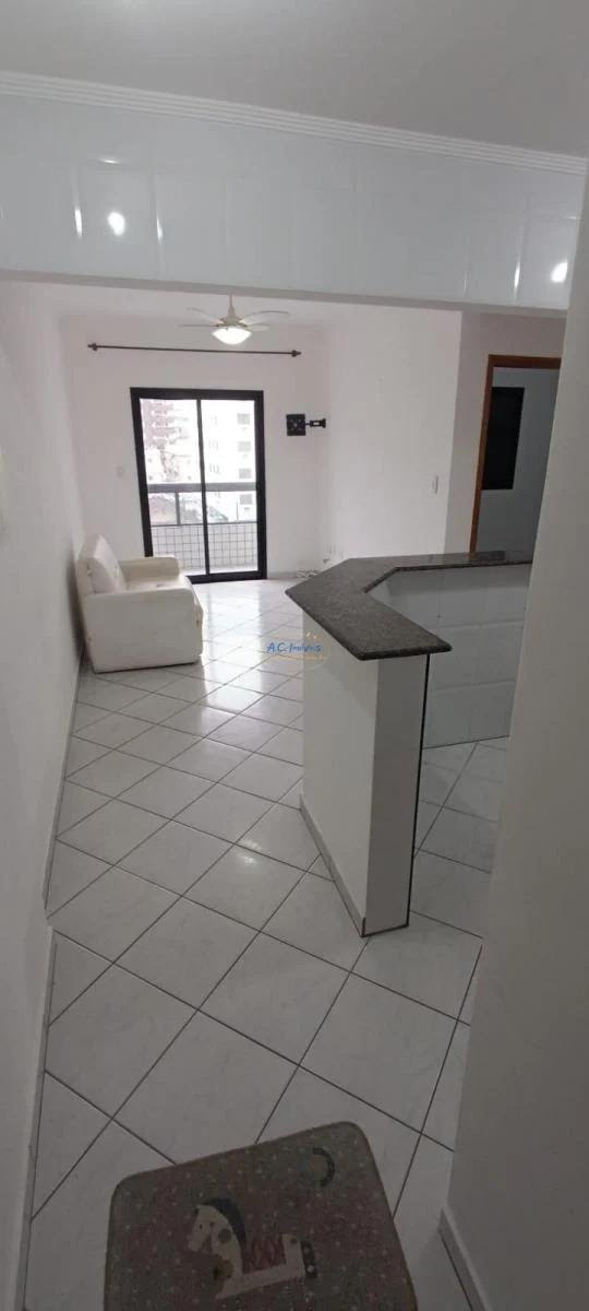 Apartamento à venda com 1 quarto, 1 banheiro, 1 vaga e 48m² no Guilhermina, Praia Grande (SP) — foto 7 de 30