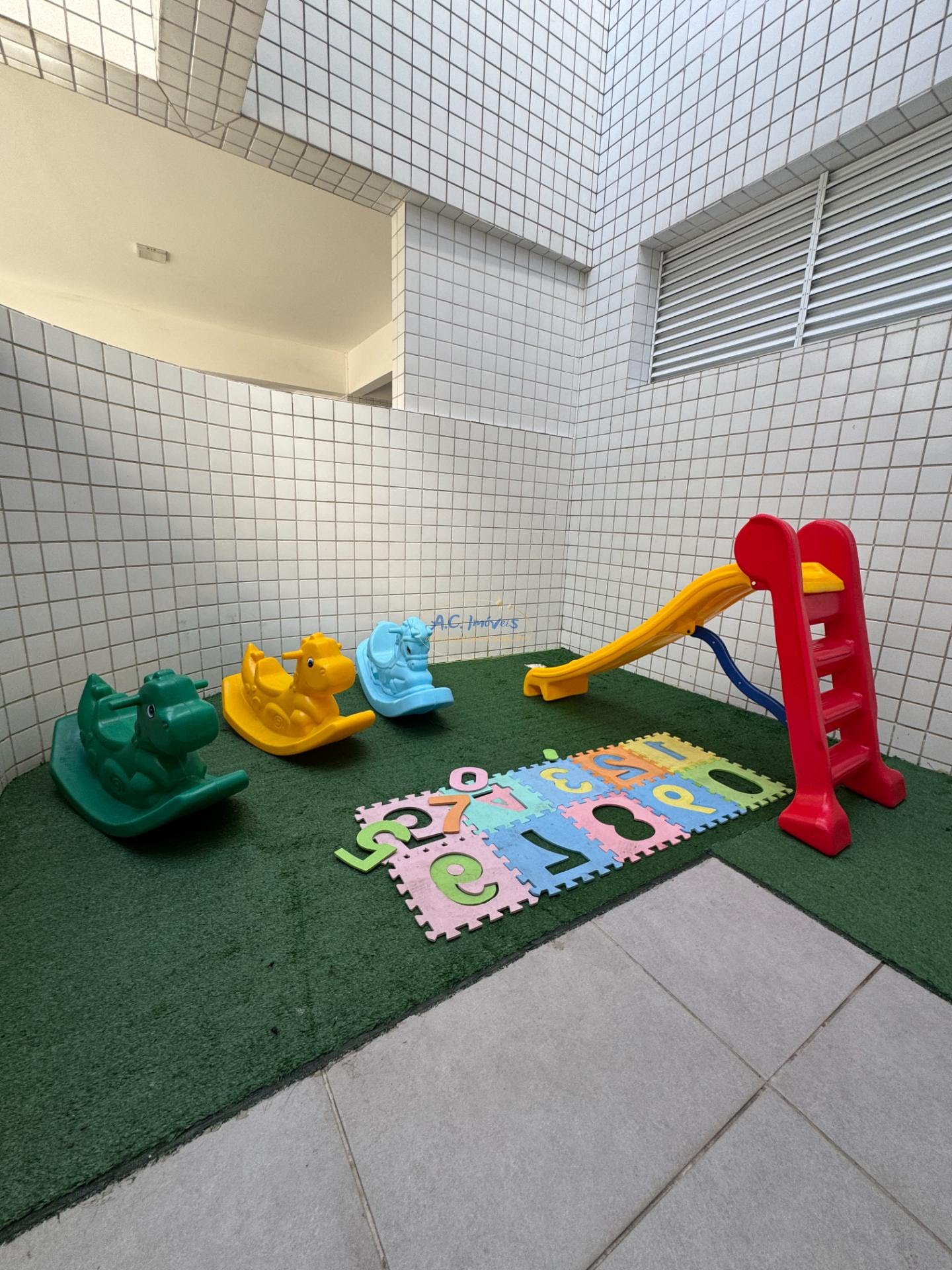 Apartamento à venda com 2 quartos, 1 suíte, 1 vaga e 79m² no Cidade Ocian, Praia Grande (SP) — foto 28 de 30