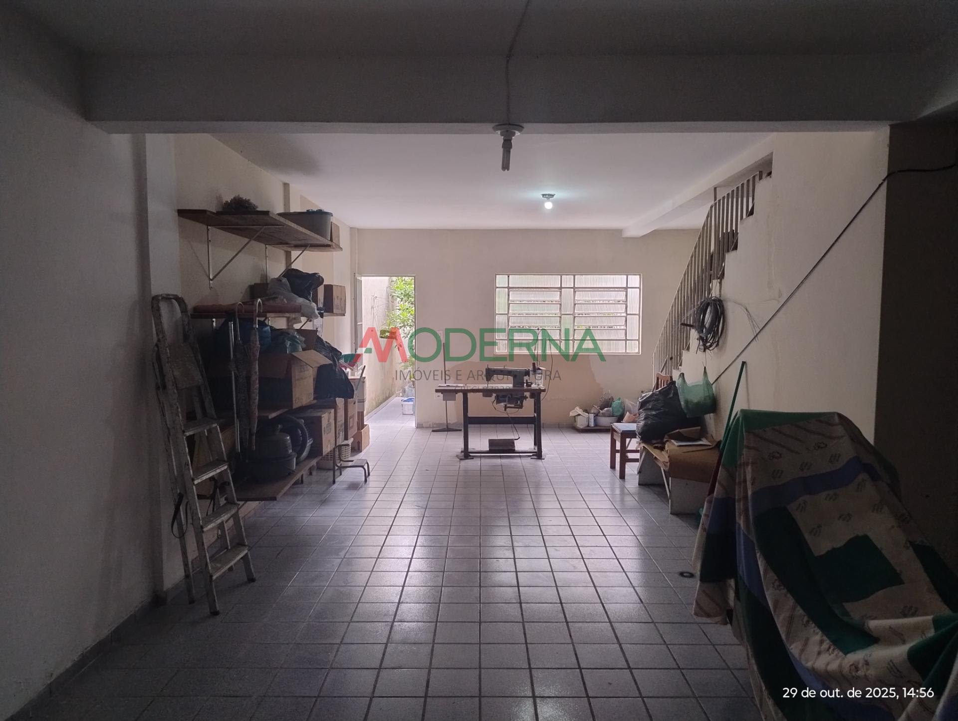 Casa à venda com 3 quartos, 1 suíte, 3 vagas e 289m² no Taboão, São Bernardo do Campo (SP) — foto 30 de 30