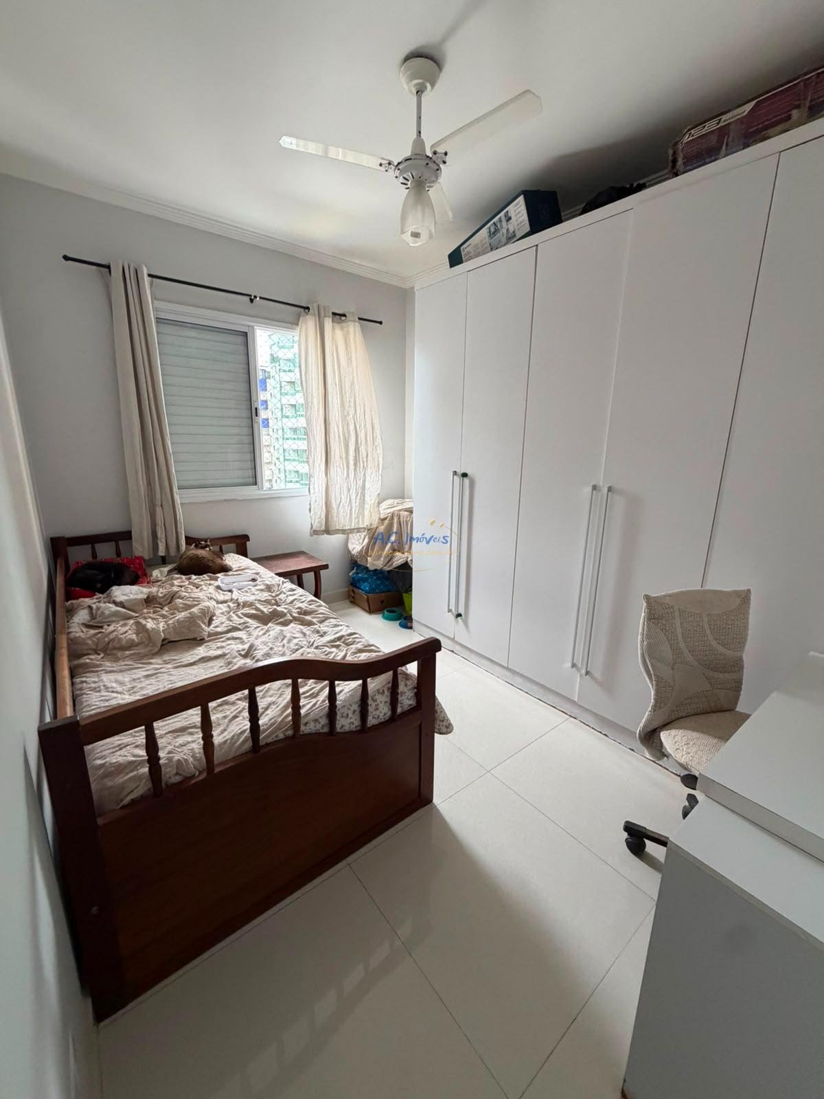 Apartamento à venda com 3 quartos, 3 suítes, 2 vagas e 133m² no Aviação, Praia Grande (SP) — foto 23 de 30