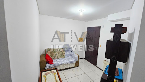 Sala estar social