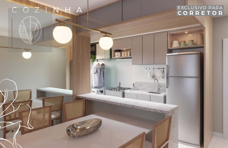 Apartamento à venda com 2 quartos, 1 suíte, 1 vaga e 58m² no Parque Bela Vista, Salvador (BA) — foto 21 de 22