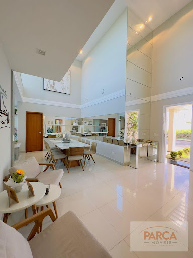 Casa em Manguinhos - Serra: 3 Suítes, 400m² por R$3,69M
