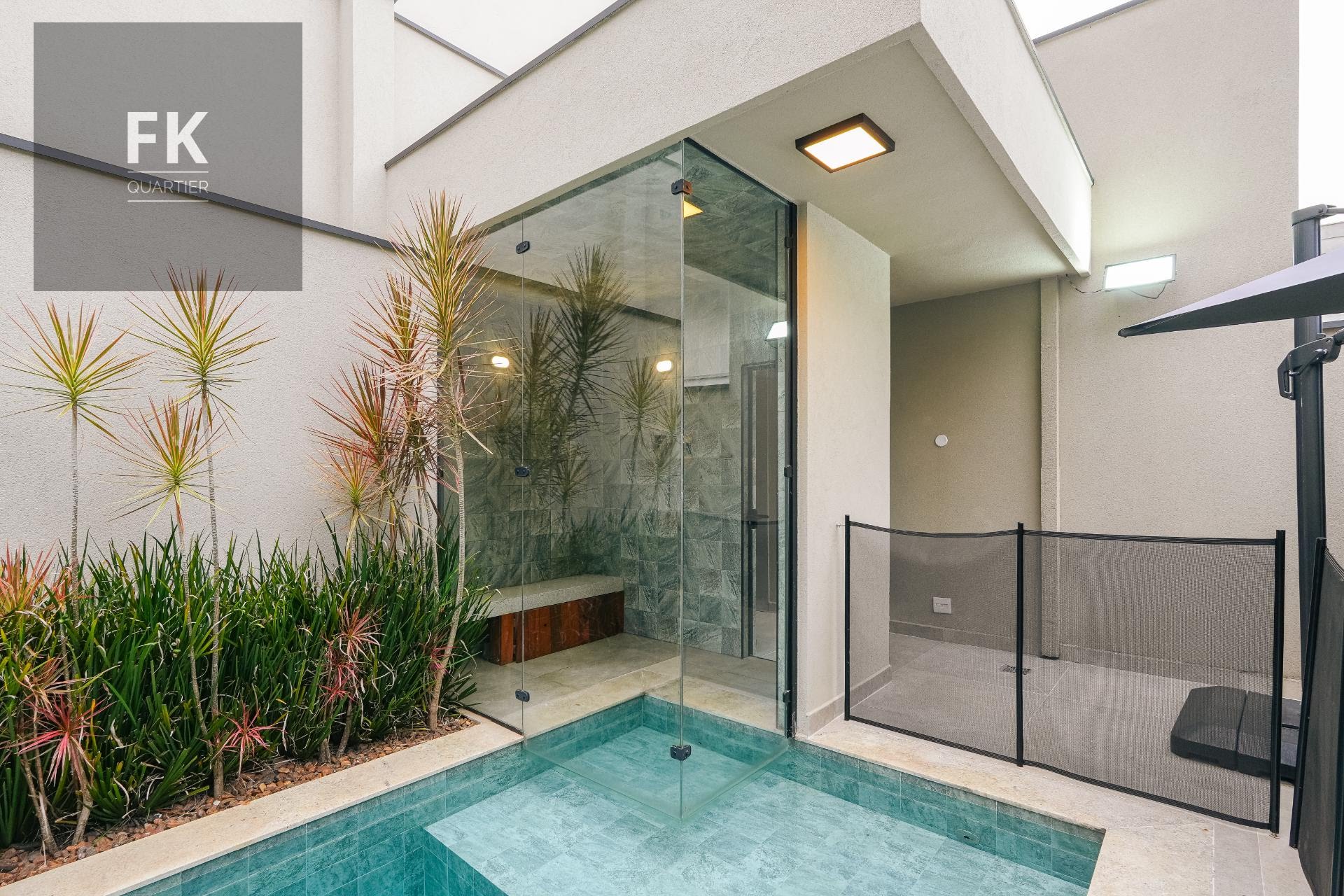 Casa à venda com 4 quartos, 4 suítes, 4 vagas e 454m² no Alphaville, Santana de Parnaíba (SP) — foto 5 de 30