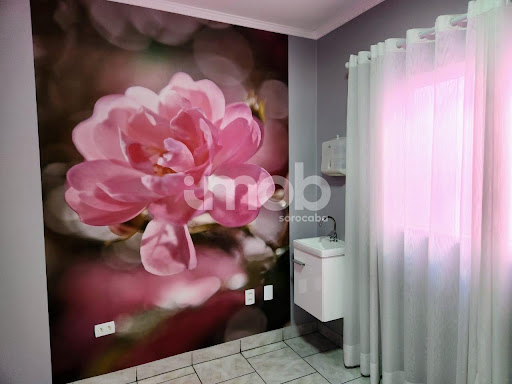 Sala Comercial Para Locação em Jardim Toledo - Votorantim/SP