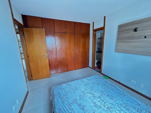 Apartamento em Presidente Roosevelt - Uberlândia