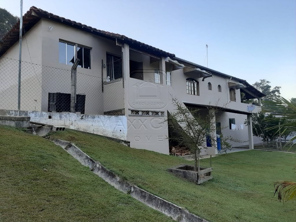 Chácara