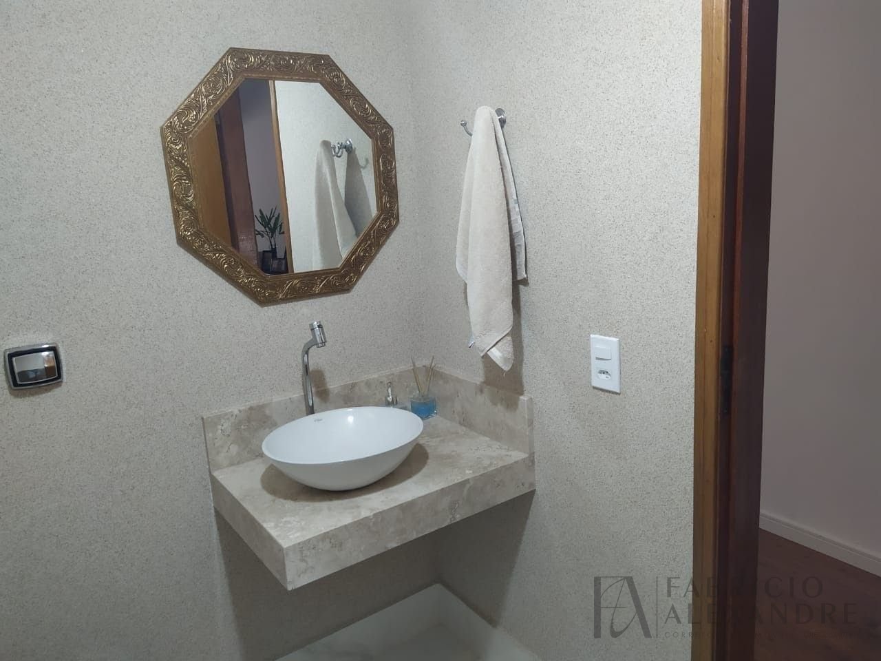 Casa à venda com 3 quartos, 1 suíte, 3 vagas e 186m² no Jardim Tropical, Bady Bassitt (SP) — foto 6 de 14
