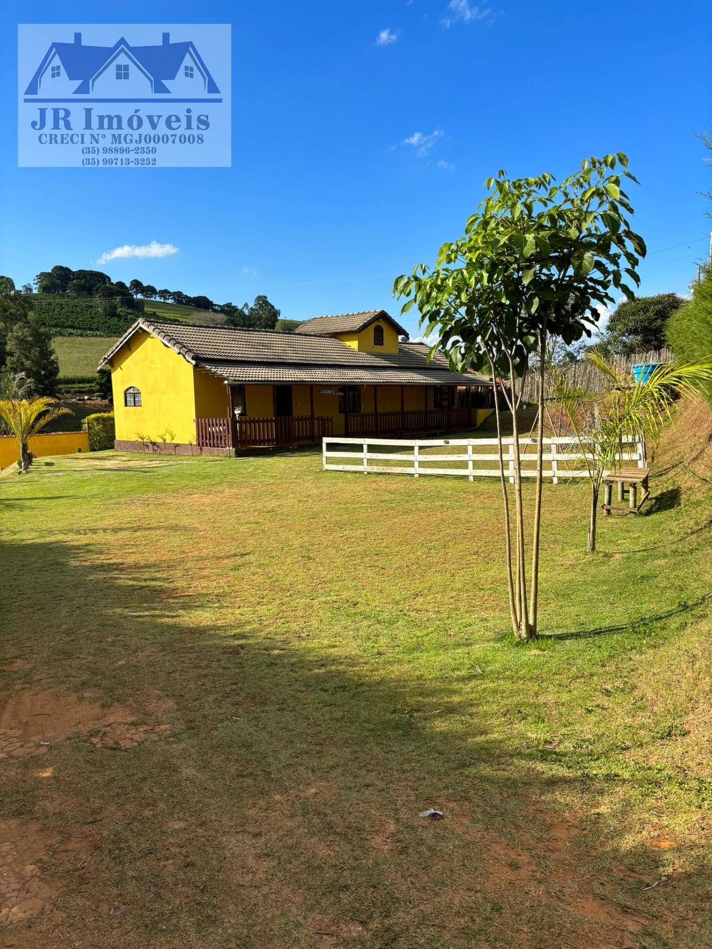 Rural à venda com 3491m² de terreno no Pinhal Redondo, Piranguinho (MG) — foto 10 de 30