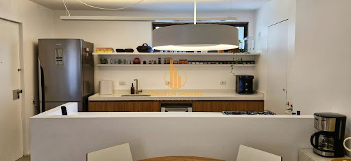Apartamento à Venda em Parque das Nações, Santo André | 105m²