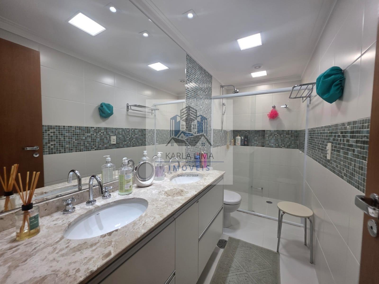 Apartamento à venda com 4 quartos, 4 suítes, 3 vagas e 175m² no Riviera de São Lourenço, Bertioga (SP) — foto 19 de 19