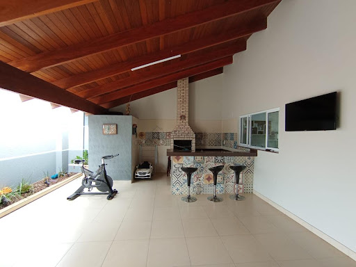 Casa em Loteamento Residencial Maria Amélia  -  Catalão