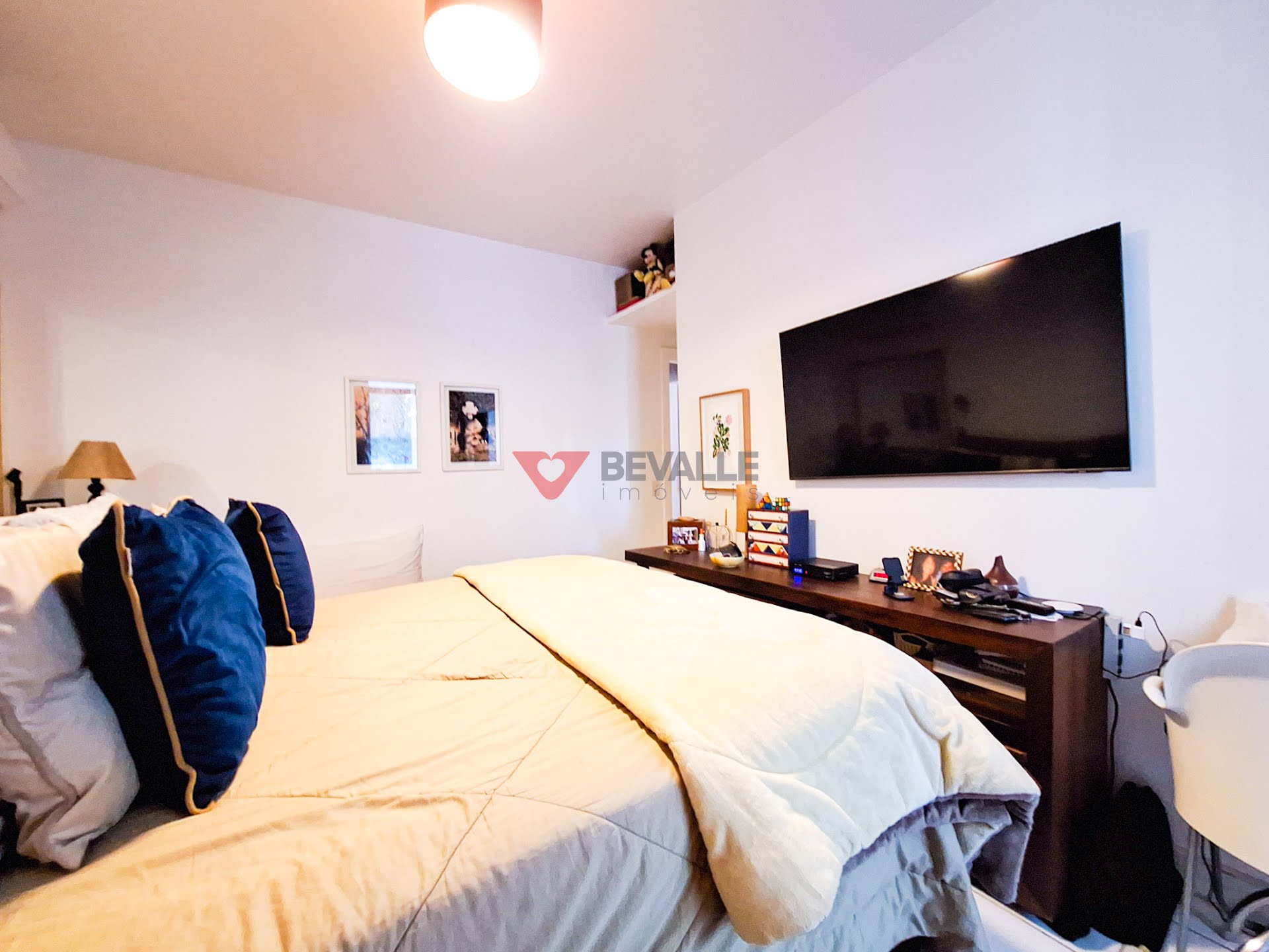 Apartamento à venda com 2 quartos, 1 suíte, 1 vaga e 120m² no Humaitá, Rio de Janeiro (RJ) — foto 15 de 30