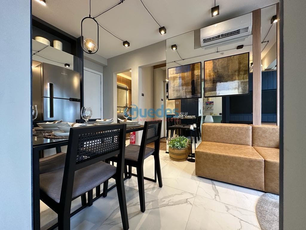 Apartamento à venda com 2 quartos, 1 banheiro e 36m² no Vila Sonia, São Paulo (SP) — foto 8 de 30