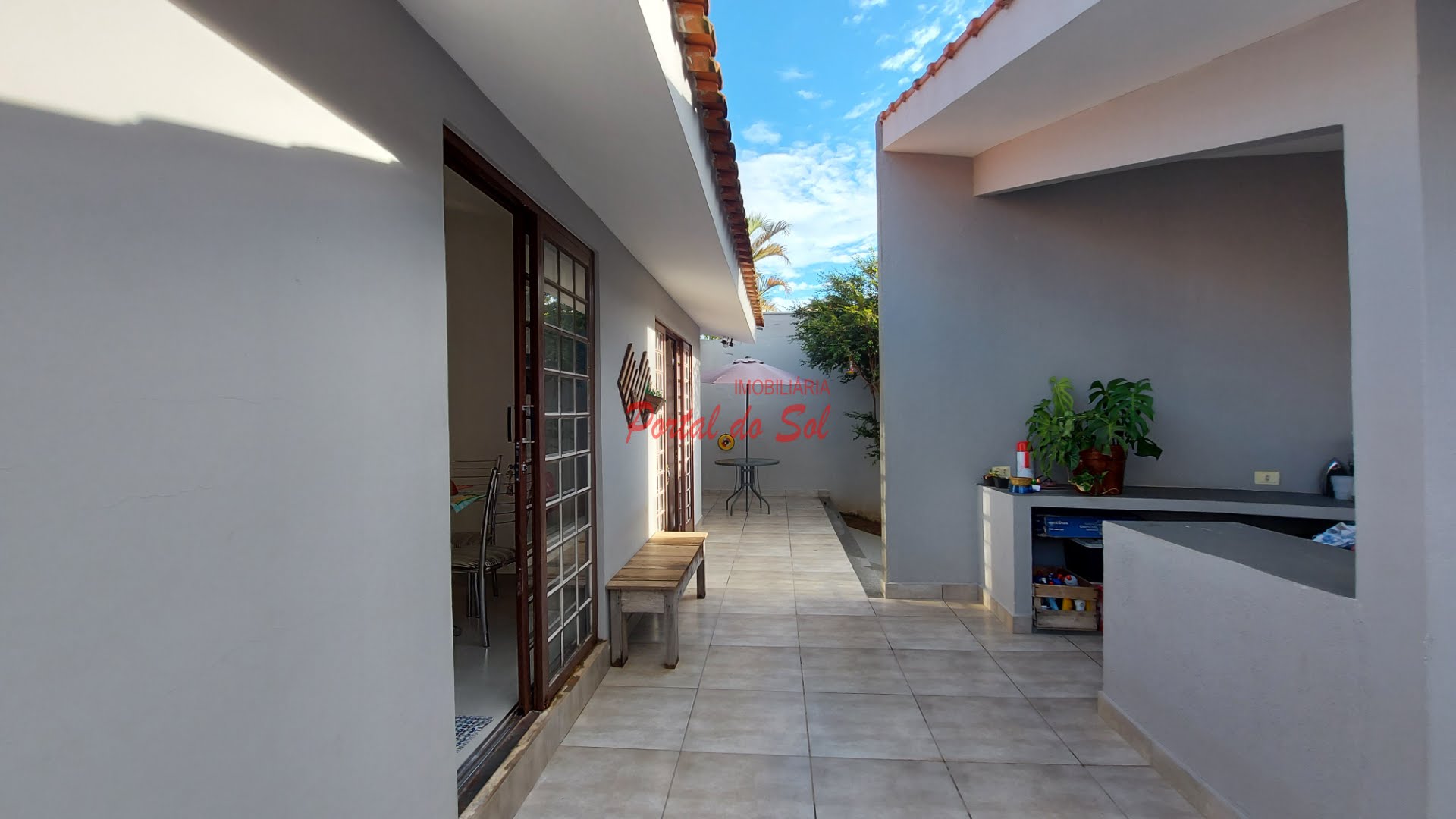 Casa à venda com 2 quartos, 2 banheiros, 3 vagas e 275m² no Jardim Moralina, Santo Antônio da Platina (PR) — foto 15 de 17